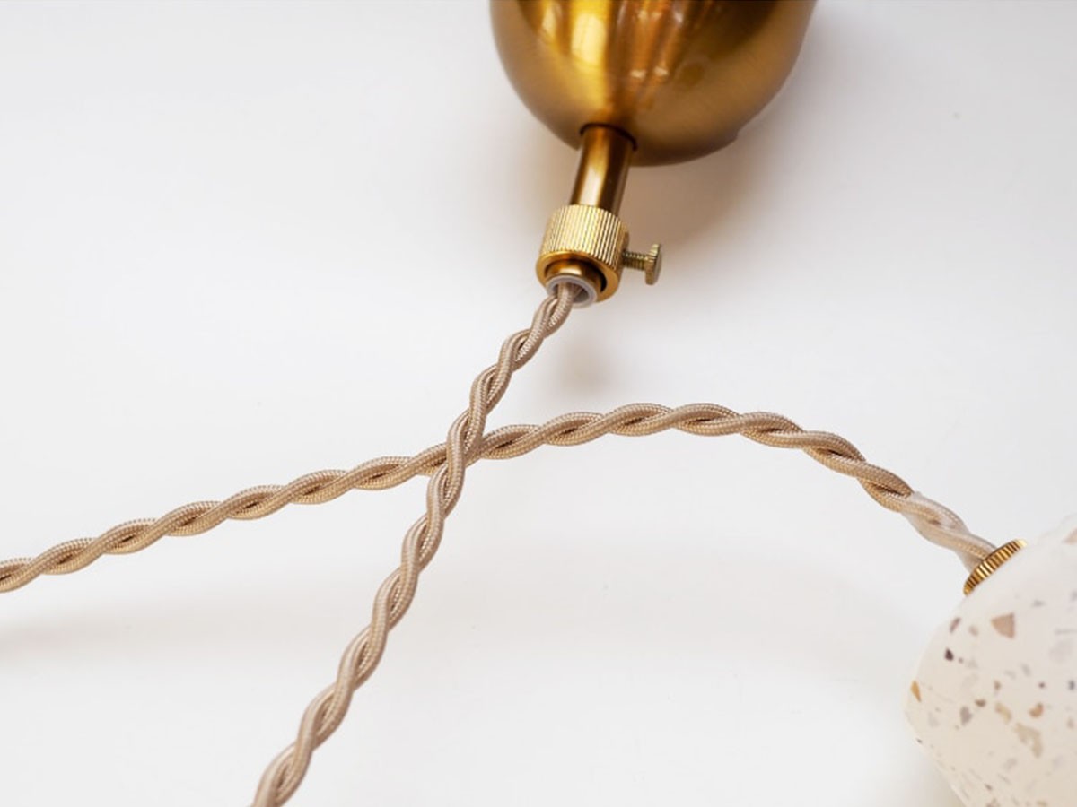 FLYMEe Parlor Pendant Light / フライミーパーラー ペンダントライト