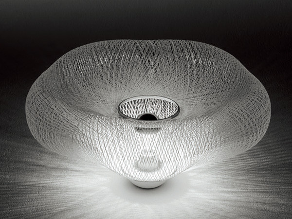 yamagiwa MAYUHANA / ヤマギワ マユハナ フロアライト S7083