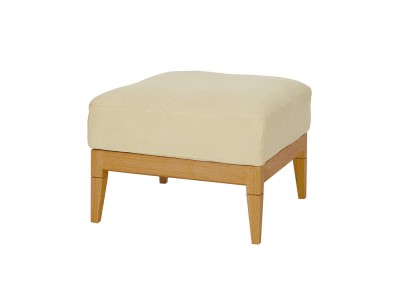 a.depeche solo ottoman fabric / アデペシュ ソロ オットマン