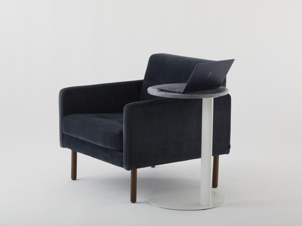 moda en casa DISCO table / モーダ・エン・カーサ ディスコ テーブル