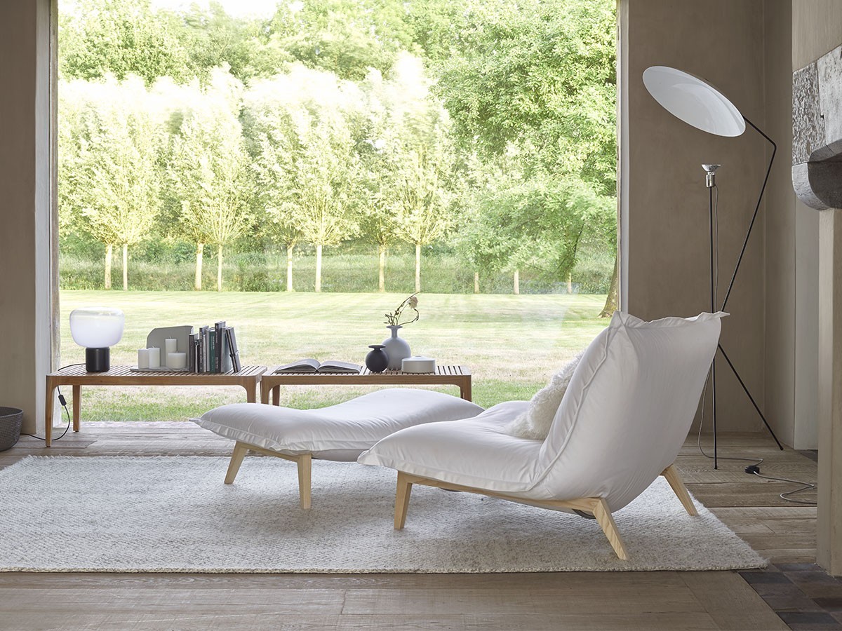 リーンロゼ プチカラン 1人掛けソファ ligne roset ligne roset