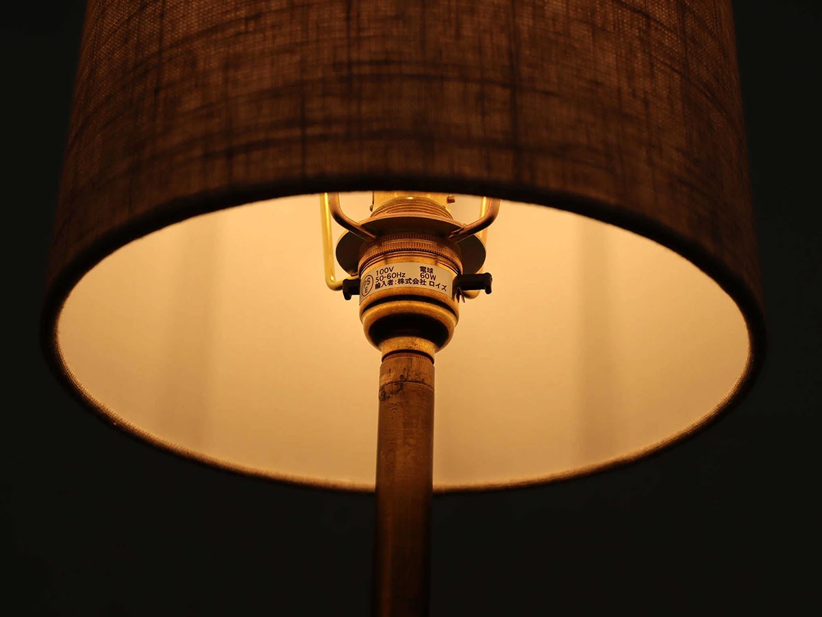 Lloyd's Antiques Real Antique Svend Aage Sorensen Floor Lamp