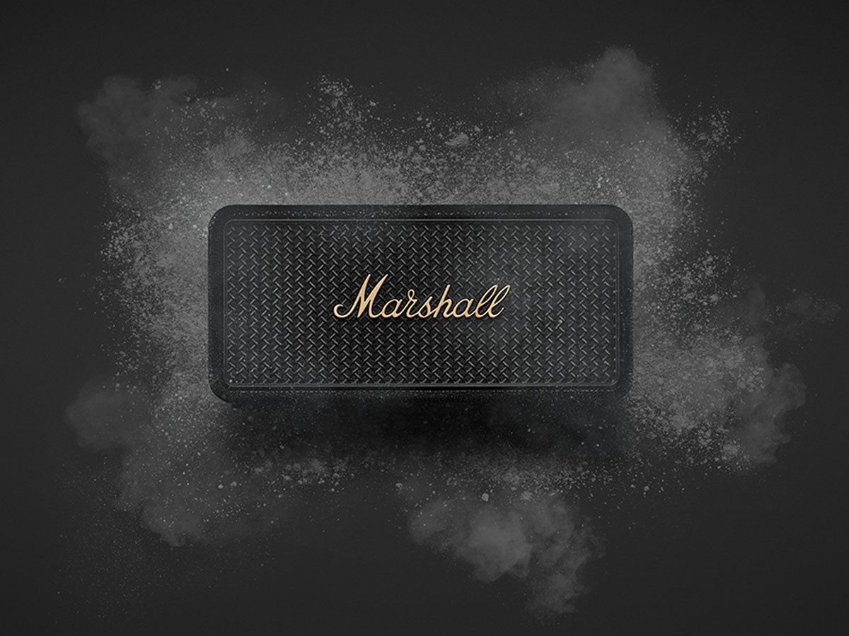 Marshall MIDDLETON II / マーシャル ミドルトン 2 ワイヤレス