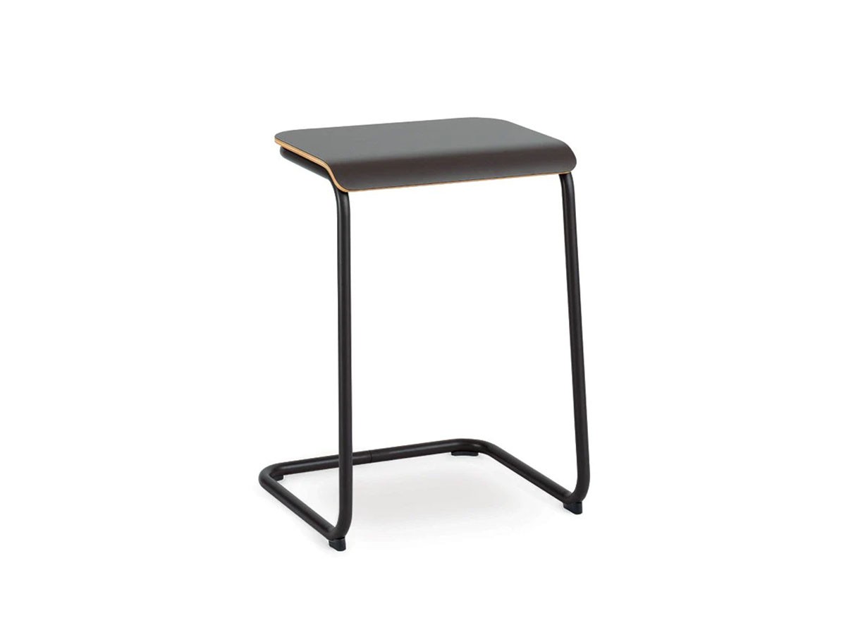 Knoll Office Toboggan Pull Up Table / ノルオフィス トボガン プル