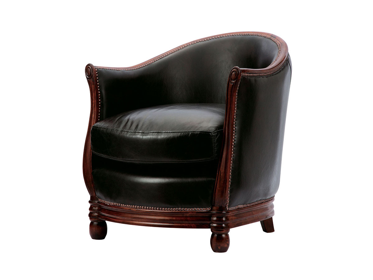 HALO DECO TUB CHAIR / ハロ デコ タブ チェア - インテリア・家具通販