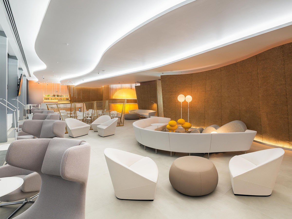 arper Colina Arm Chair M / アルペール コリーナ アームチェア M