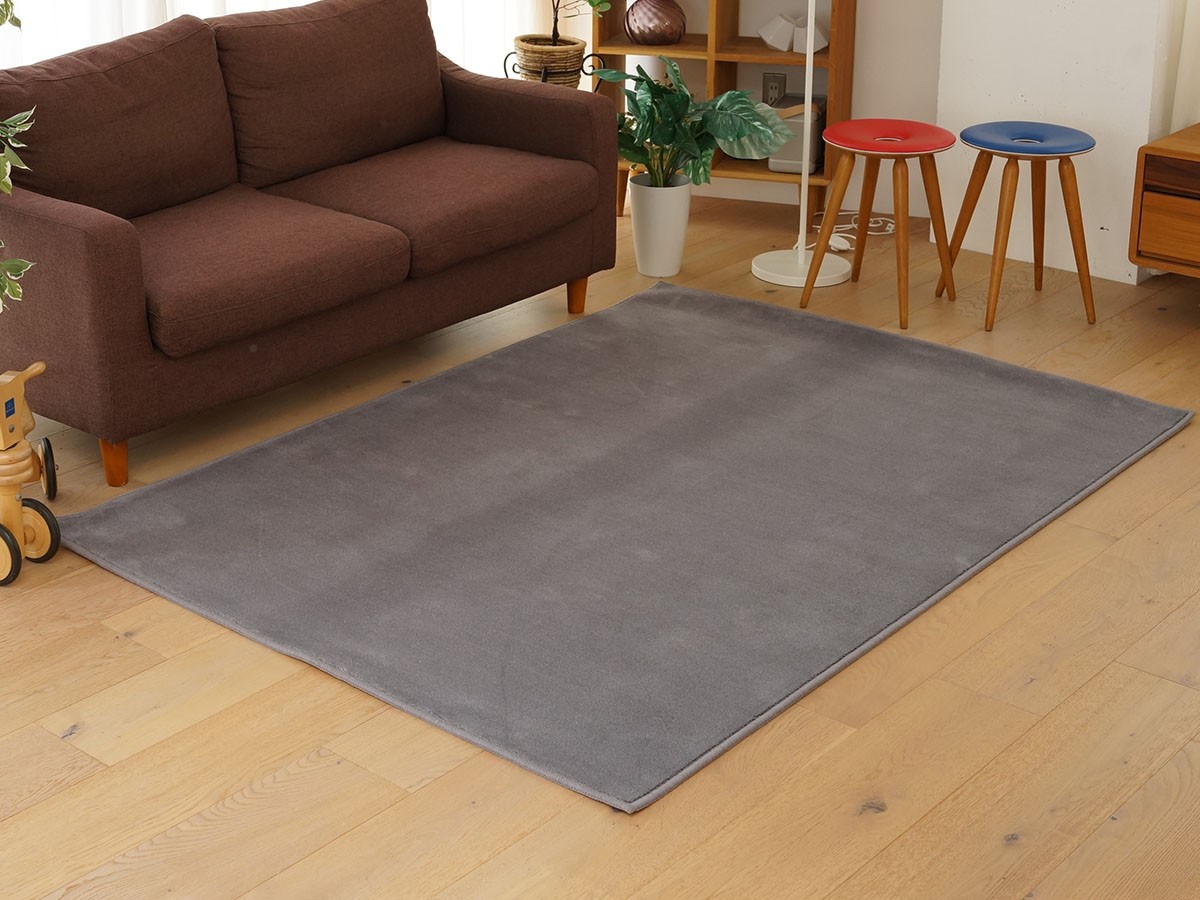 FLYMEe BASIC Rug / フライミーベーシック ラグ #111479 - インテリア