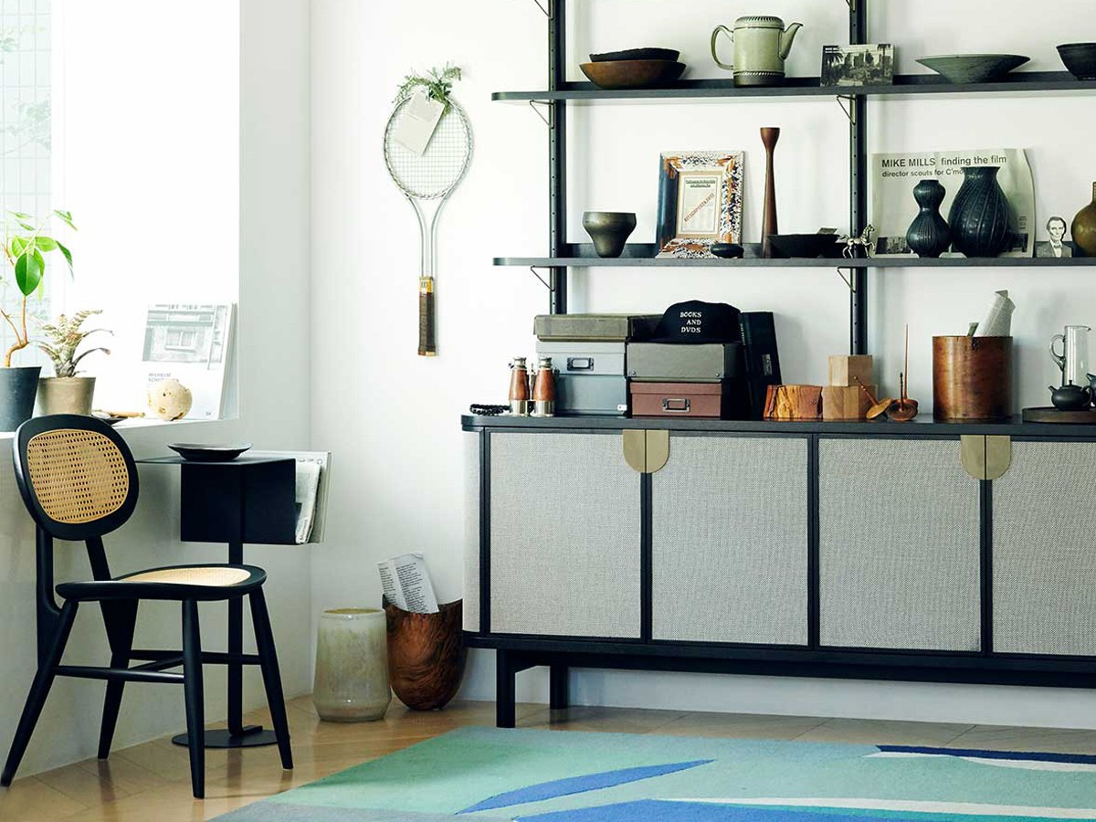 IDEE MONO TABLE / イデー モノ テーブル - インテリア・家具通販