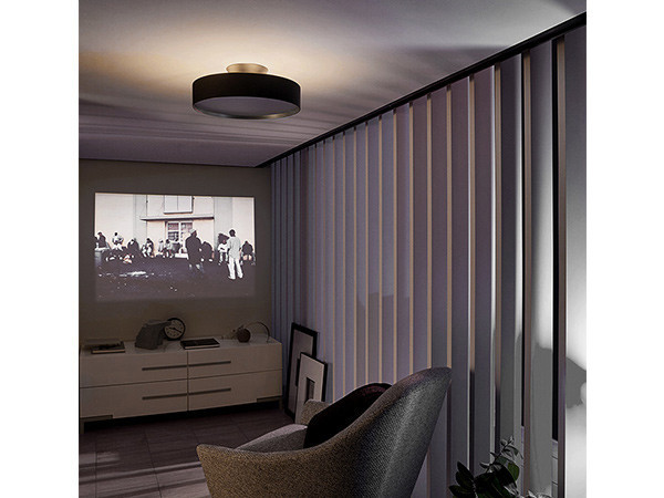 FLYMEe Noir LED Ceiling Lamp / フライミーノワール LED シーリング