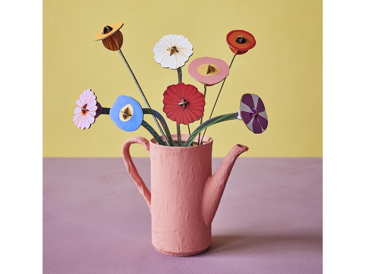 studio ROOF Klimt's Garden / スタジオルーフ クリムト・ガーデン