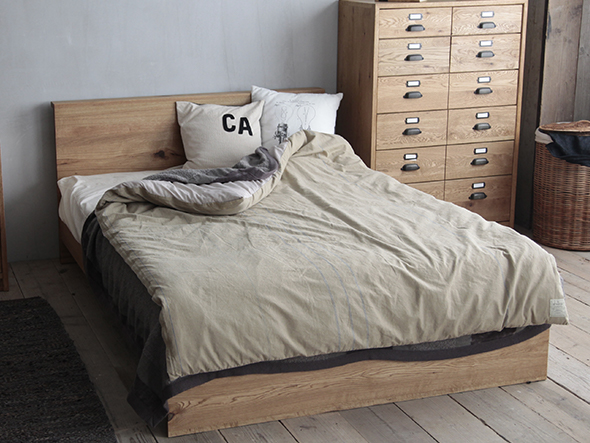 Easy Life KUMON BED / イージーライフ クモン ベッド - インテリア