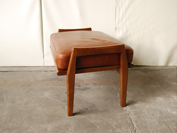 ACME Furniture DELMAR OTTOMAN / アクメファニチャー デルマー