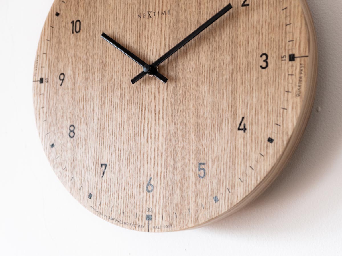 NeXtime Japandi Series Bon / ネクスタイム ジャパンディシリーズ