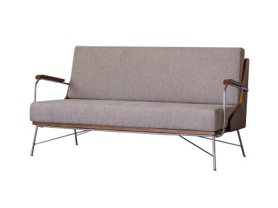 Knot antiques FLY SOFA / ノットアンティークス フライ ソファ 1人