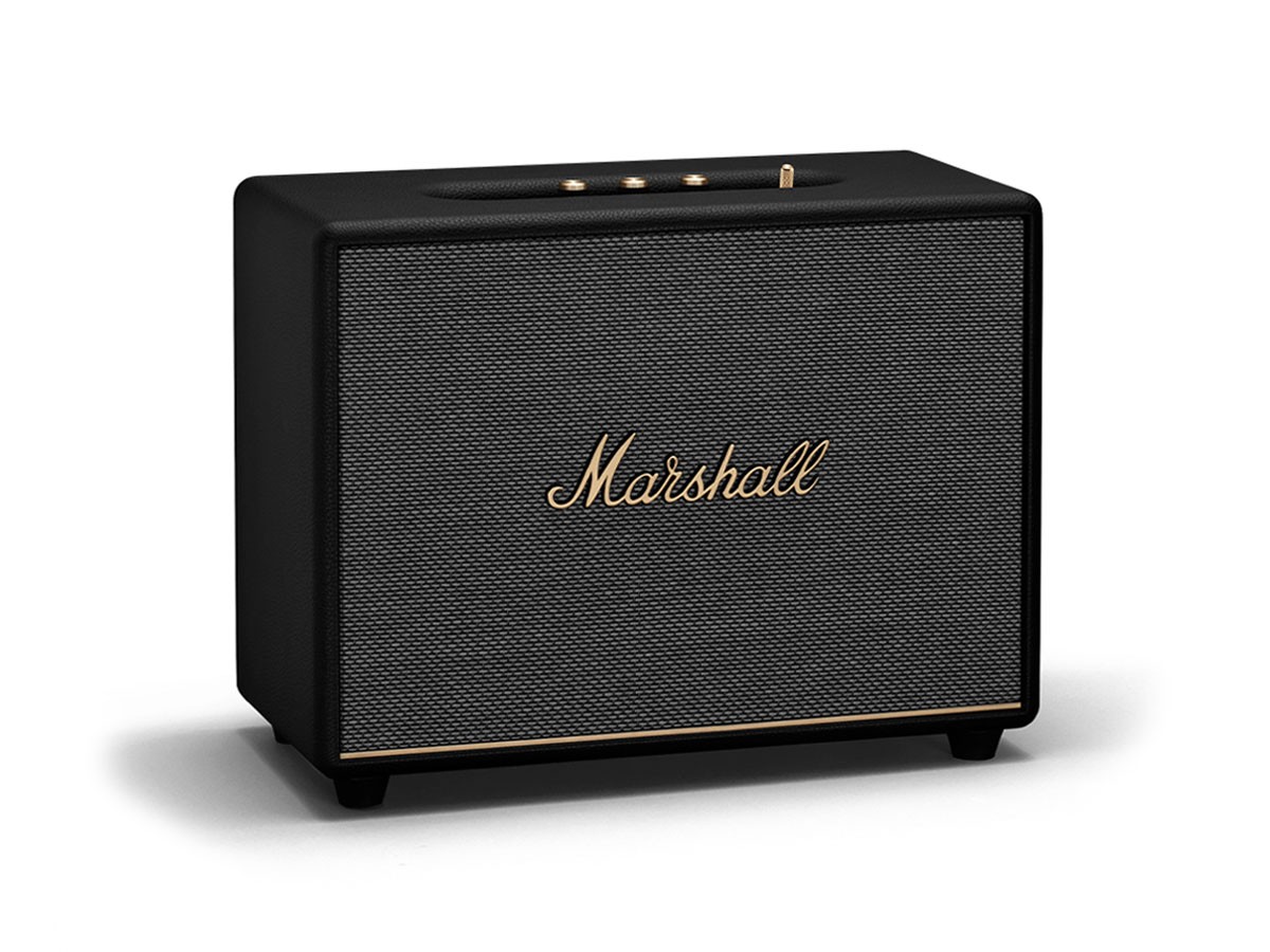 Marshall WOBURN III / マーシャル ウーバーン 3 ワイヤレススピーカー