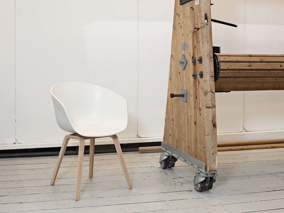 HAY ABOUT A CHAIR AAC22 / ヘイ アバウト ア チェア AAC22