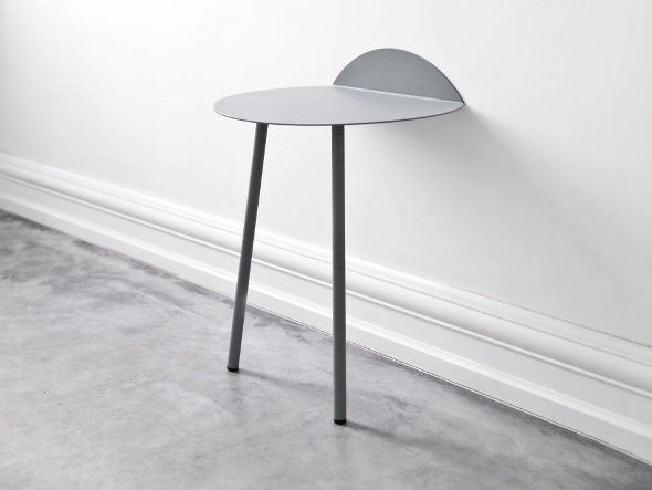 Audo Copenhagen Yeh Wall Table Low / オドー コペンハーゲン ヤー