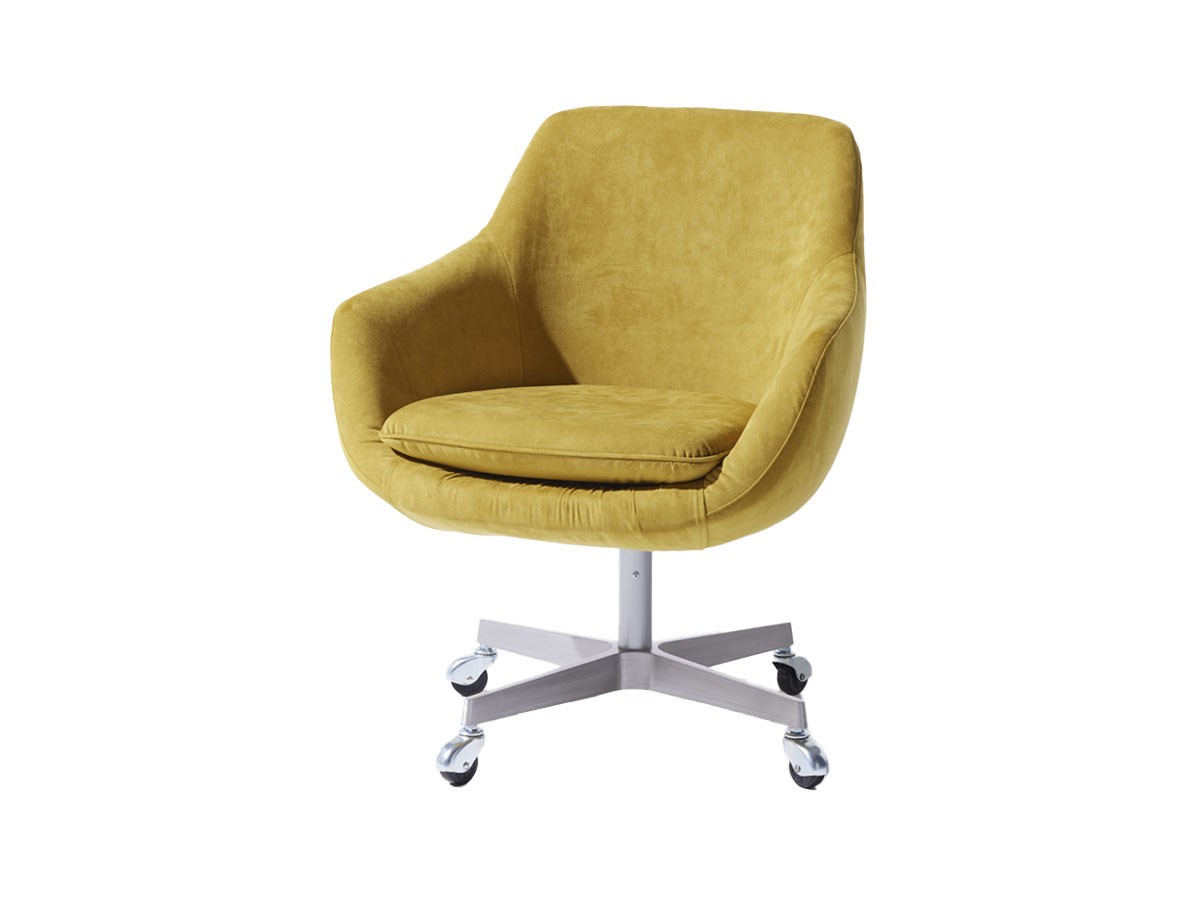 SWITCH Cosmic Chair Caster Type / スウィッチ コスミックチェア