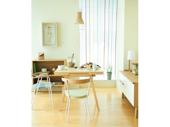 IDEE LILIUM LAMP S / イデー リリウムランプ S - インテリア・家具