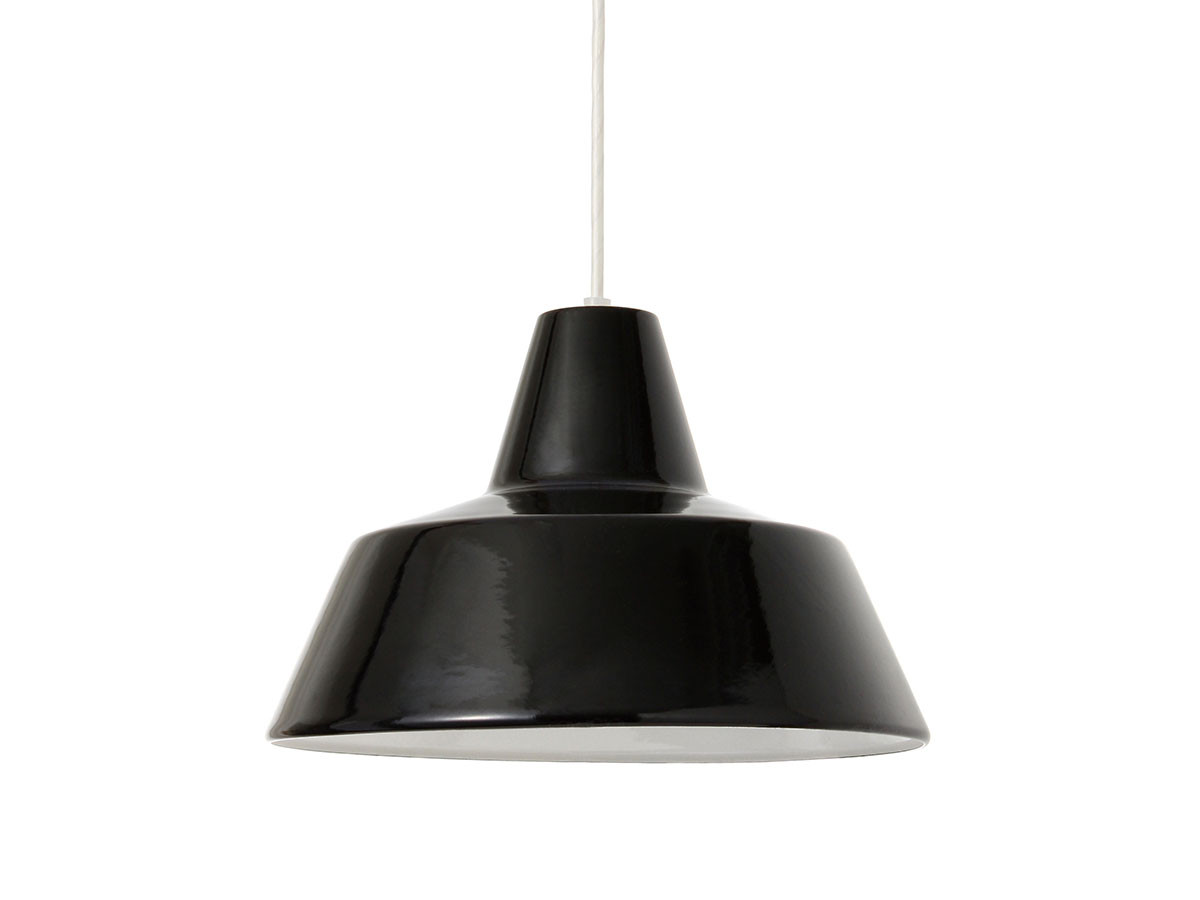 HERMOSA MARTTI / ハモサ マルティ ホーローランプ - インテリア・家具