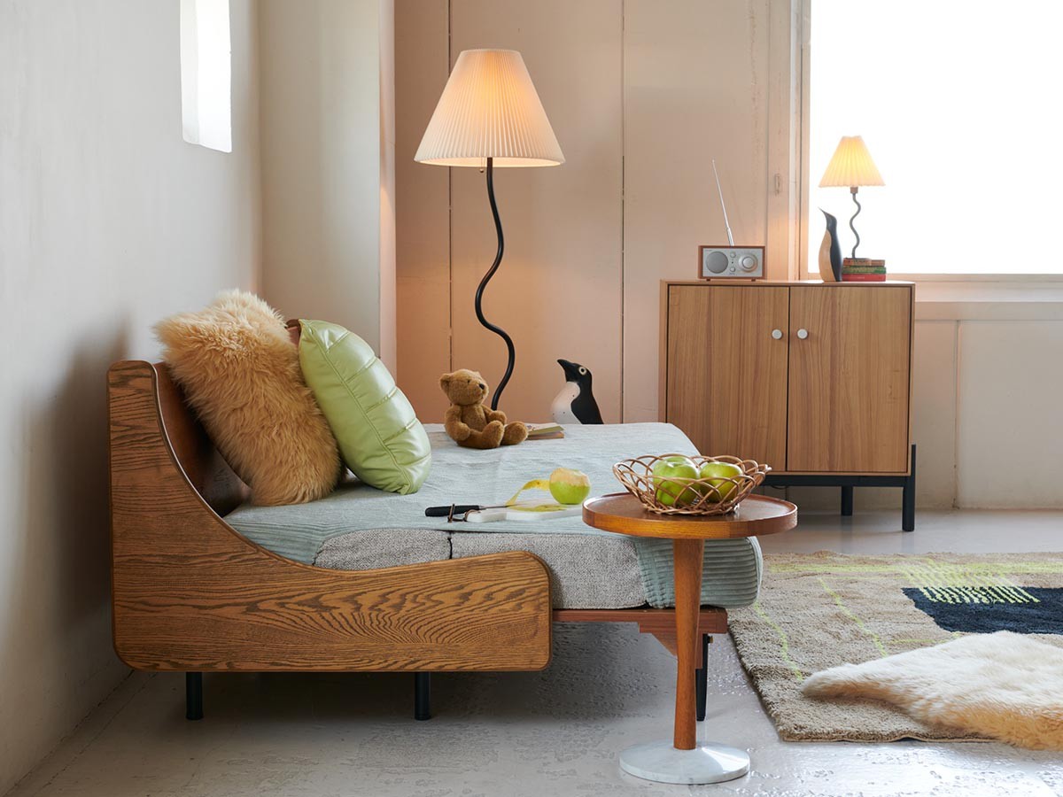 ACME Furniture TRESTLES SIDE TABLE Acme furniture TRESTLES SIDE