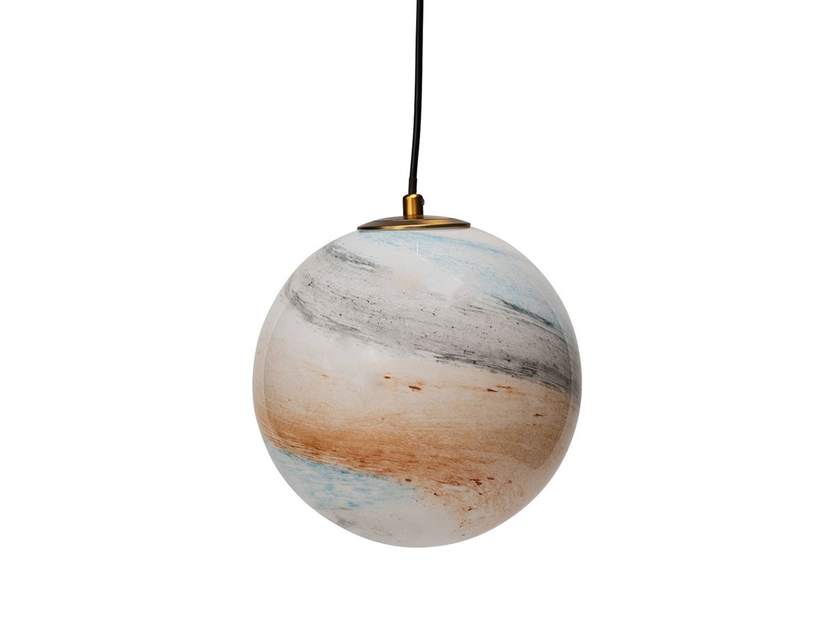 JOURNAL STANDARD FURNITURE MYKONOS LAMP / ジャーナルスタンダード