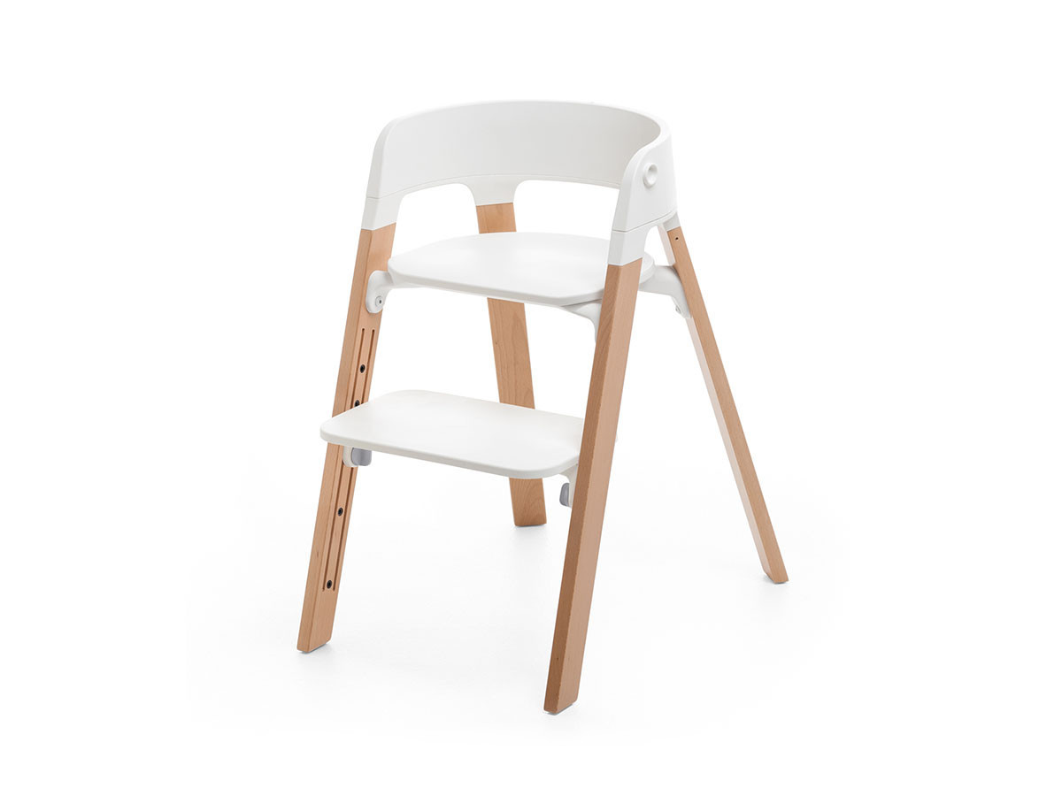 STOKKE STOKKE STEPS / ストッケ ストッケ ステップス チェア