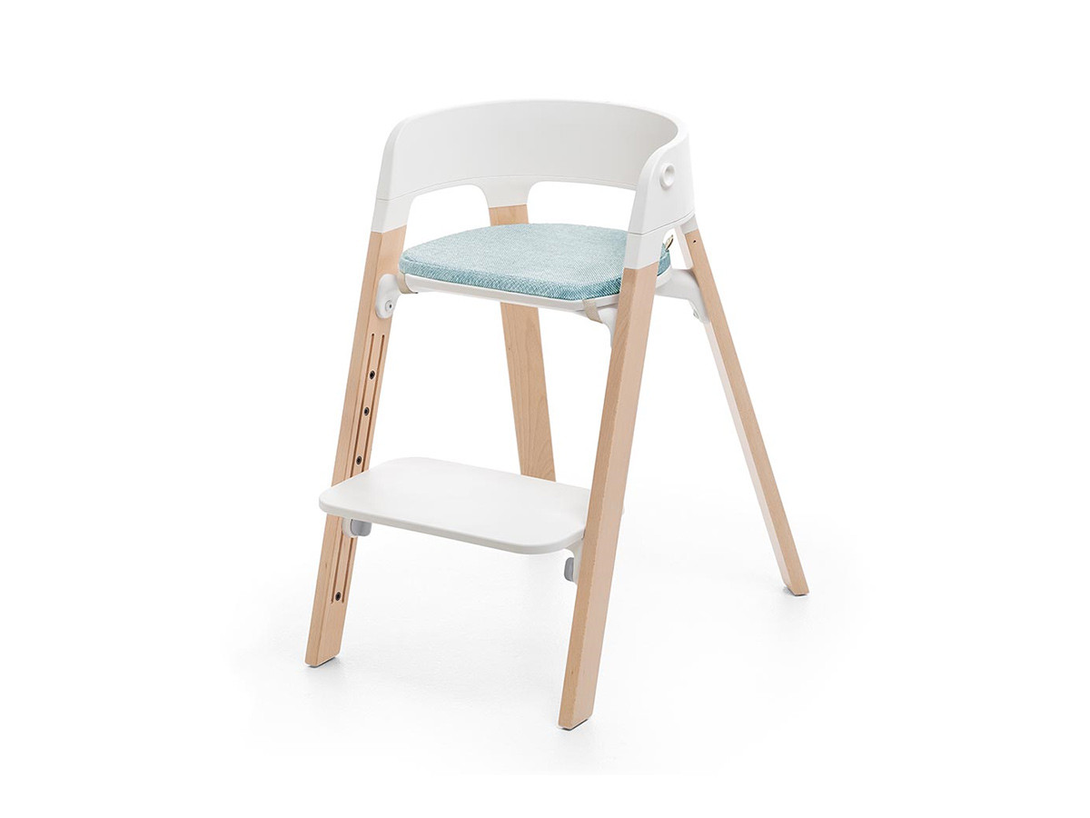 STOKKE STOKKE STEPS / ストッケ ストッケ ステップス チェア