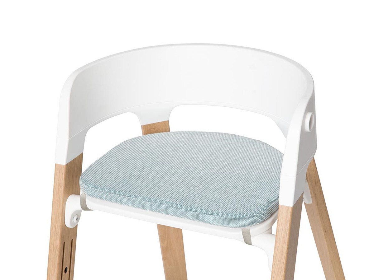 STOKKE STOKKE STEPS / ストッケ ストッケ ステップス チェア