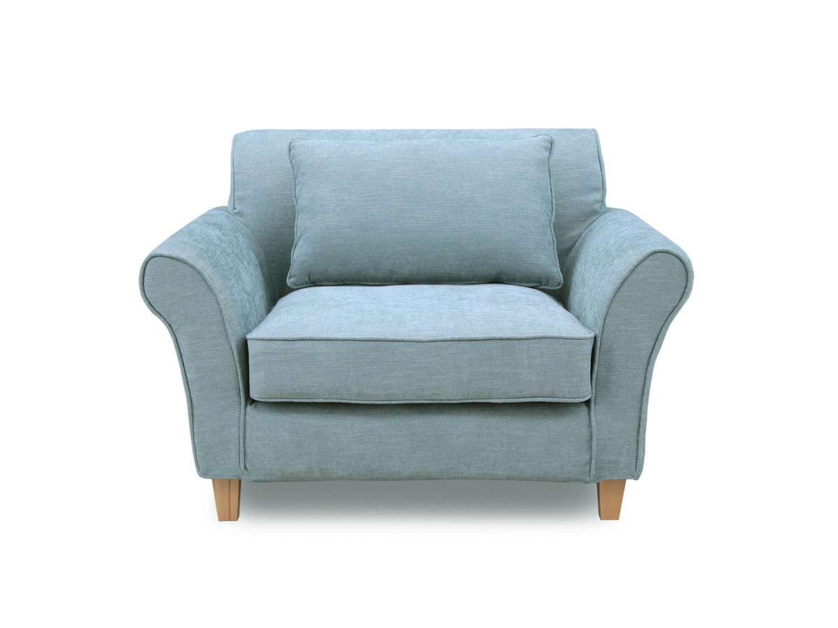 RELAX FORM PERCHA 1P SOFA / リラックスフォーム ペルカ 1人掛け