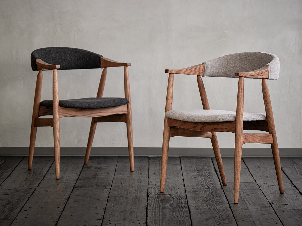 CRASH GATE / クラッシュゲートのダイニングチェア 人気アクセス