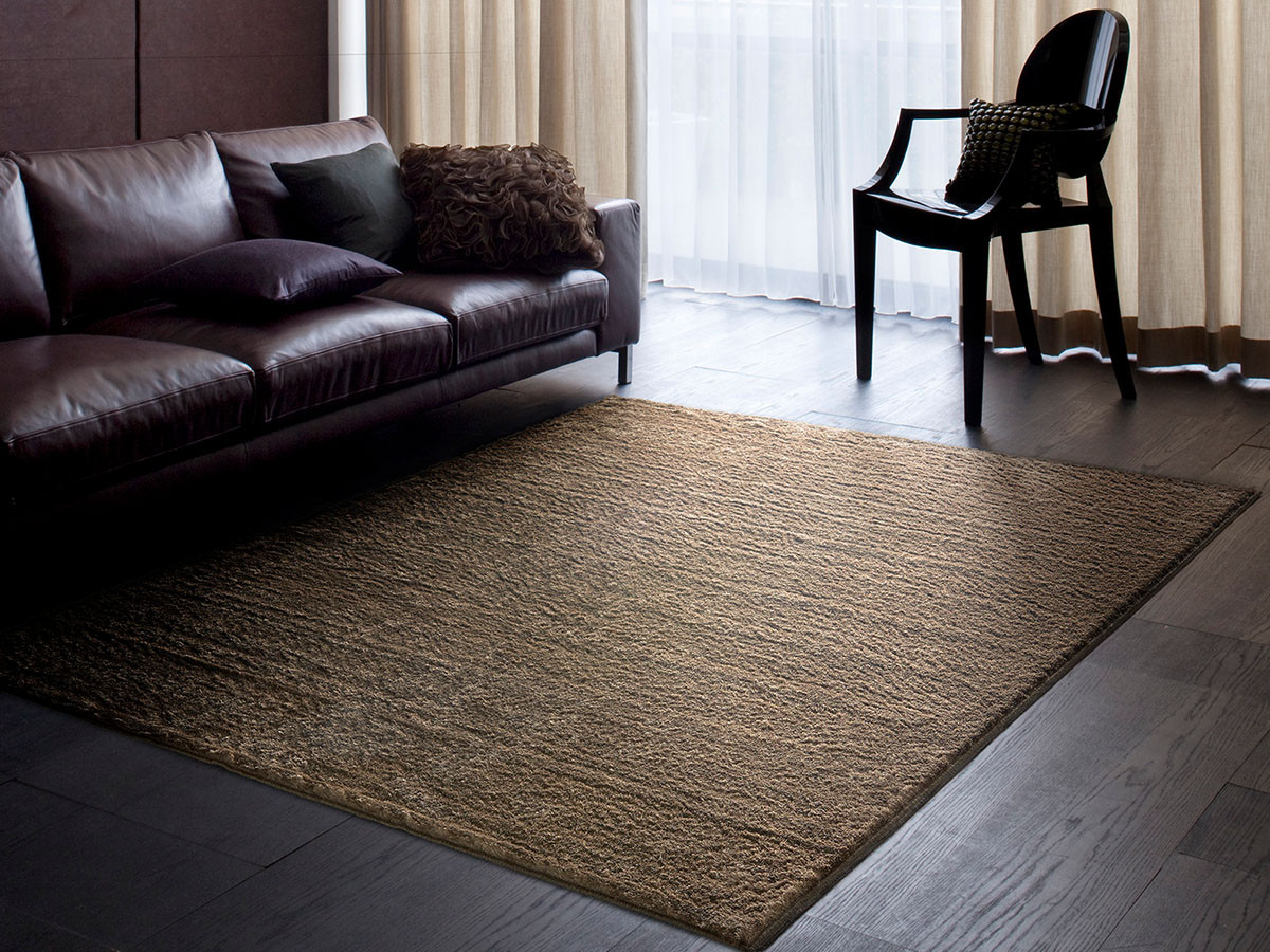 FLYMEe Noir RUG / フライミーノワール ラグ n73129 - インテリア