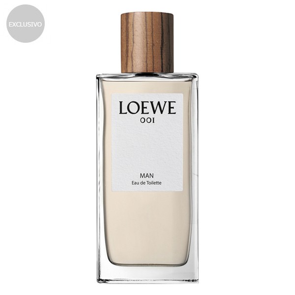 001 MAN Eau de Toilette - Loewe - Sabina