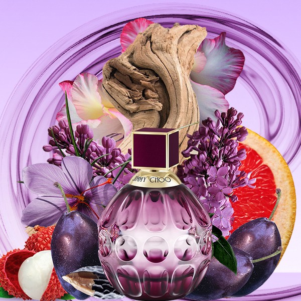 Fever Eau de Parfum - Jimmy Choo - Sabina