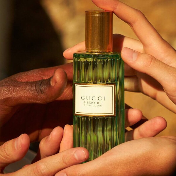 Mémoire d'une Odeur - Sabina