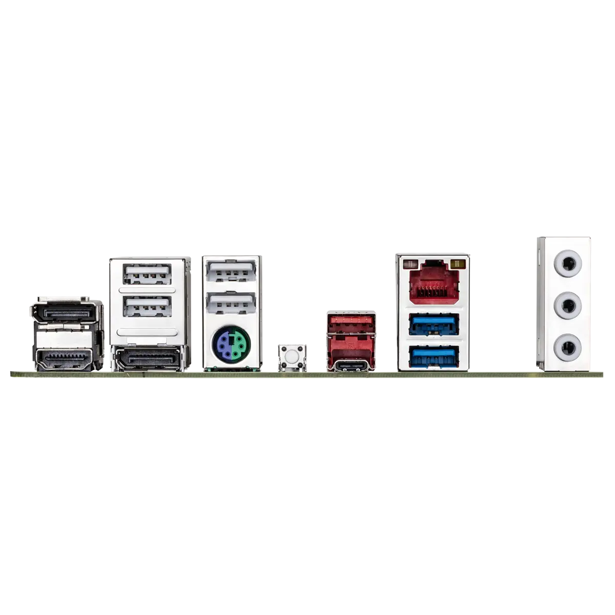 Gigabyte B850M DS3H ICE Am5 Motherboard DDR5 in Pakistan for Rs