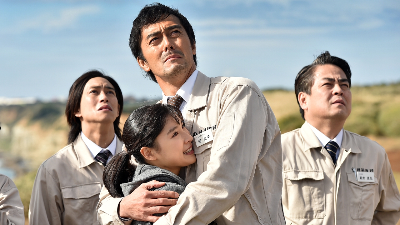 下町ロケット（2015特別総集編） 2020年放送 第2夜 【阿部寛出演