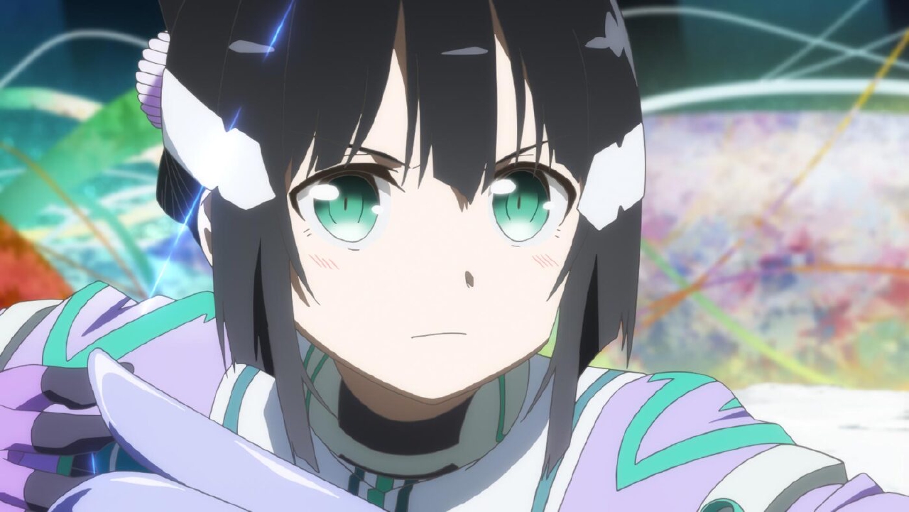 結城友奈は勇者である -鷲尾須美の章-／-勇者の章- 2017年放送 鷲尾