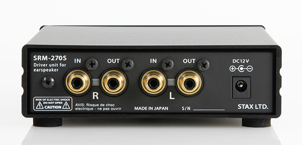 SRS-X1000 | STAX