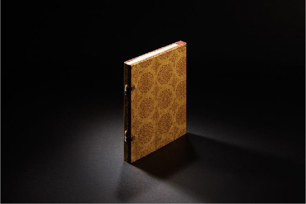 限定愛蔵版 戯曲 舞台『刀剣乱舞』虚伝 燃ゆる本能寺』 328部