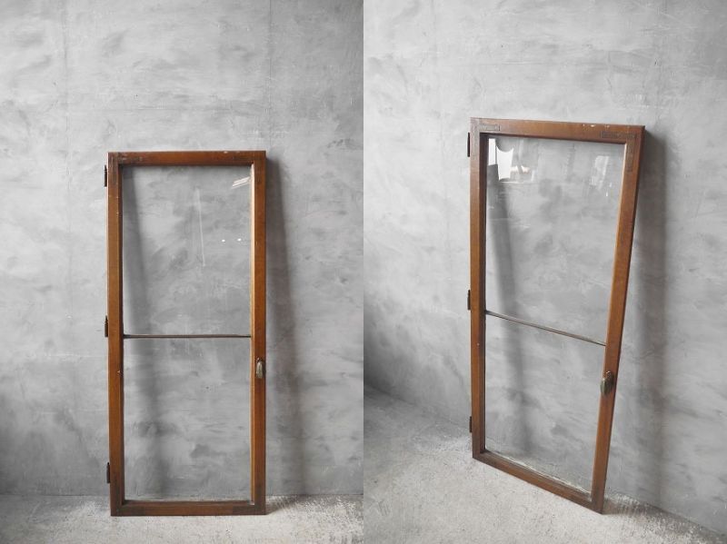 KWBTさま確認用になります。アンティークキルト窓枠フレーム