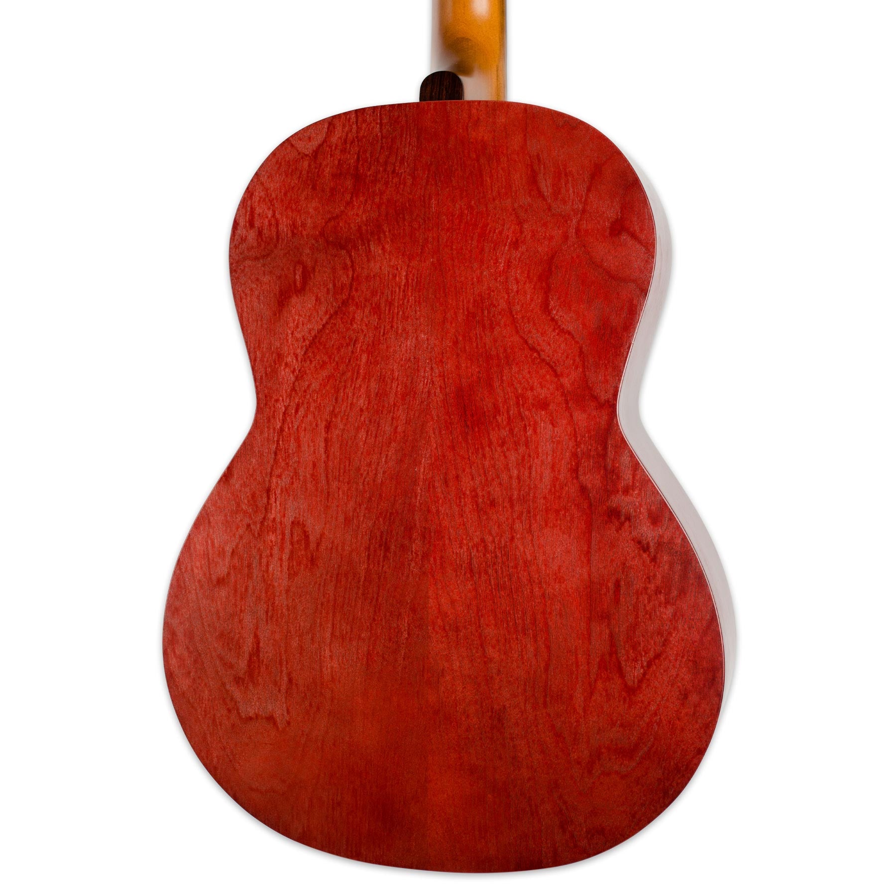 ART & LUTHERIE FOLK SPRUCE BURGUNDY | Stang Guitars