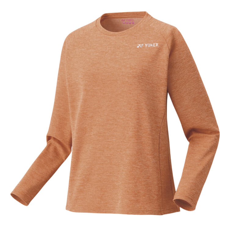 ヨネックス YONEX ウィメンズ ロングスリーブTシャツ 長袖 テニス