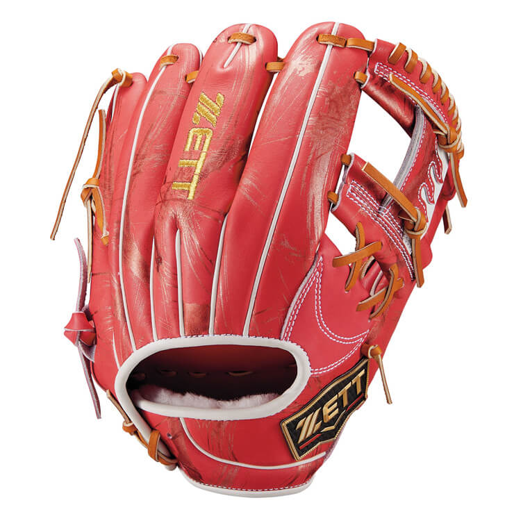 2025母の日モデル】ゼット プロステイタス 限定 軟式 グローブ グラブ