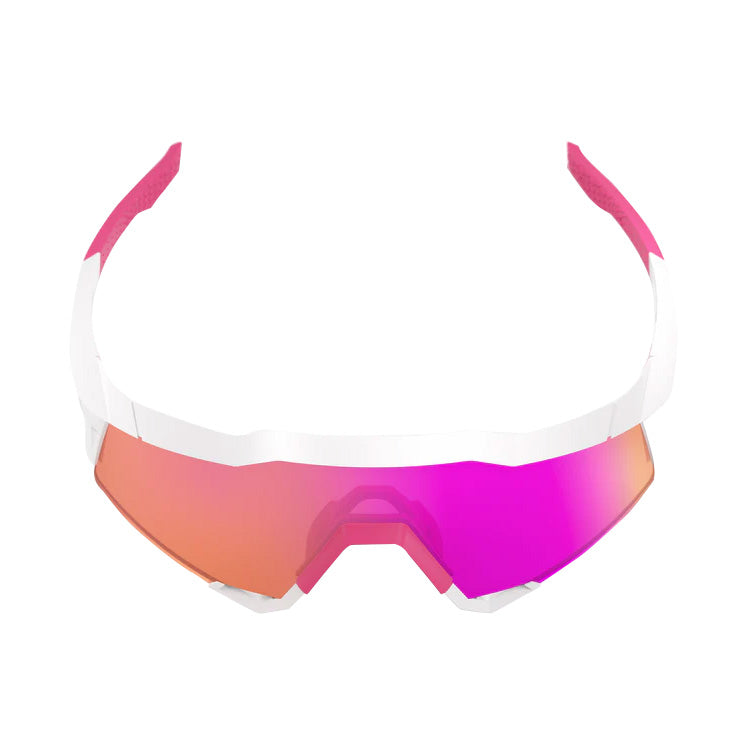 100%(ワンハンドレッド) スポーツサングラス スピードクラフト SPEED