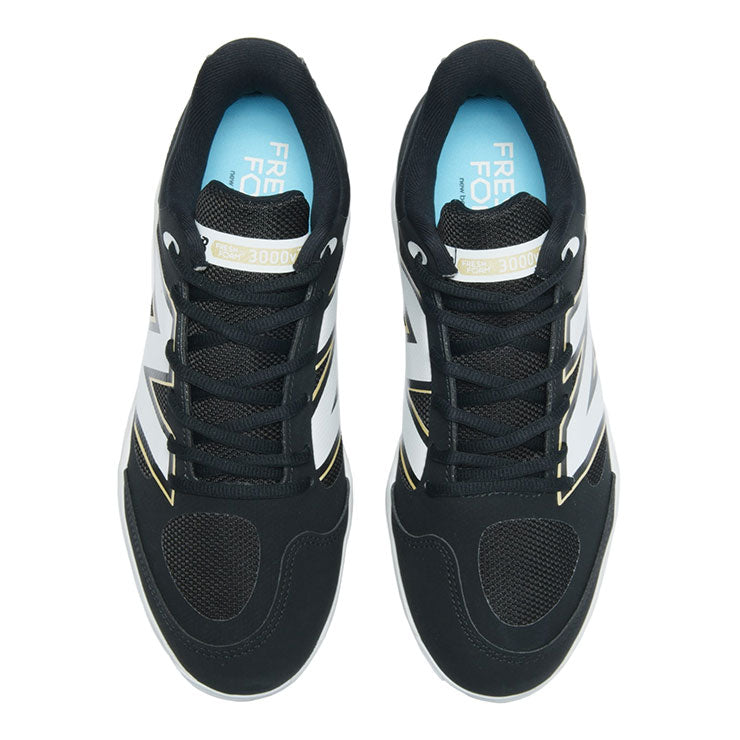 ニューバランス 野球 スパイク FRESH FOAM METAL 金具スパイク L3000V7