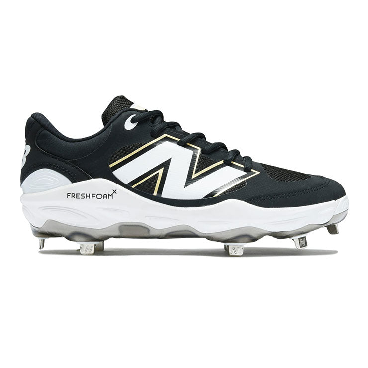 ニューバランス 野球 スパイク FRESH FOAM METAL 金具スパイク L3000V7