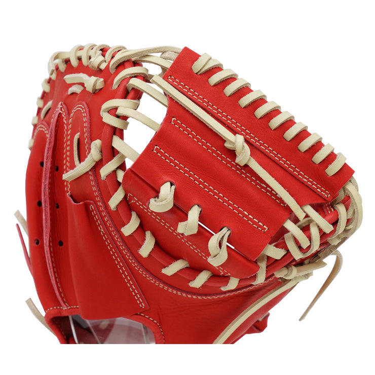 2025モデル】久保田スラッガー 少年軟式 キャッチャーミット JCMR 少年