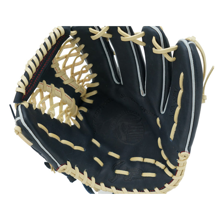 2025モデル】久保田スラッガー 限定 軟式 グローブ グラブ 外野手用 右