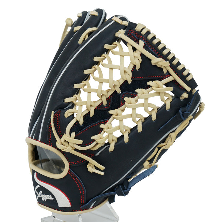 2025モデル】久保田スラッガー 限定 軟式 グローブ グラブ 外野手用 右